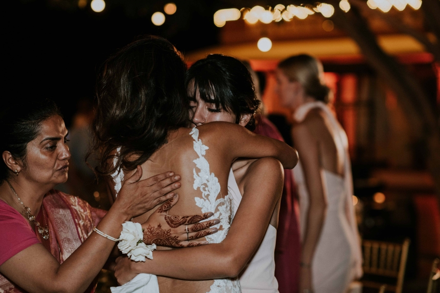 FIH Fotografie » Diipa & Oleg European wedding